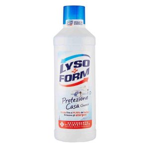 lysoform casa 1250 ml