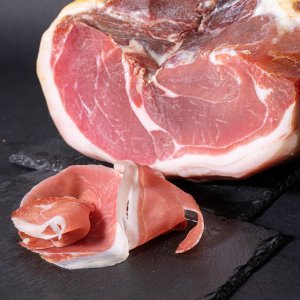 Prosciutto crudo nazionale stagionato