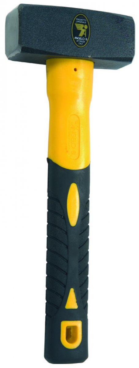 MAZZETTA MURATORE 800 GR MANICO FIBRA VALSECCHI