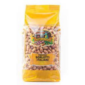 fagioli borlotti 500gr