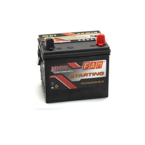 Art.  200-30 D HC         Accumulatore