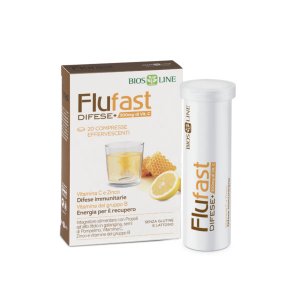 APIX® Flufast Difese+ - Bios Line