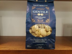 pasta di Gragnano igp lumaconi 500 gr