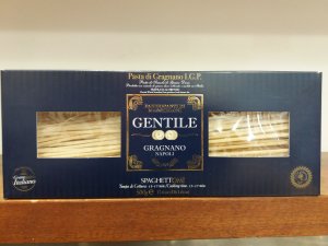 pasta di Gragnano igp spaghettone 500 gr