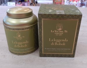 Tè