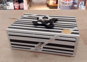Mobiletto 1 cassetto