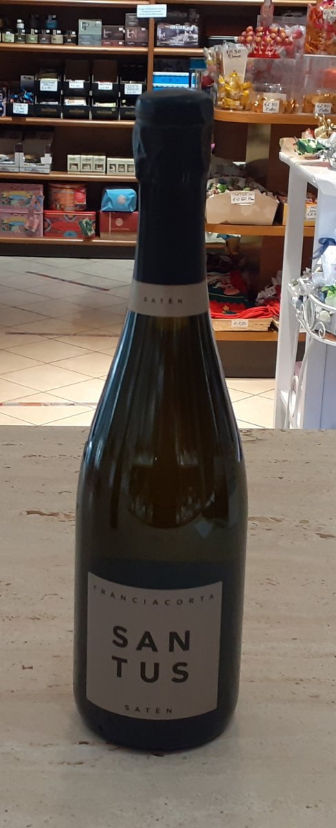 Franciacorta saten 