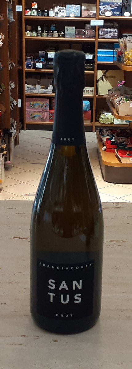 Franciacorta brut 