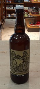 Birra Hopinion Maritata