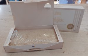 Riso per il matrimonio