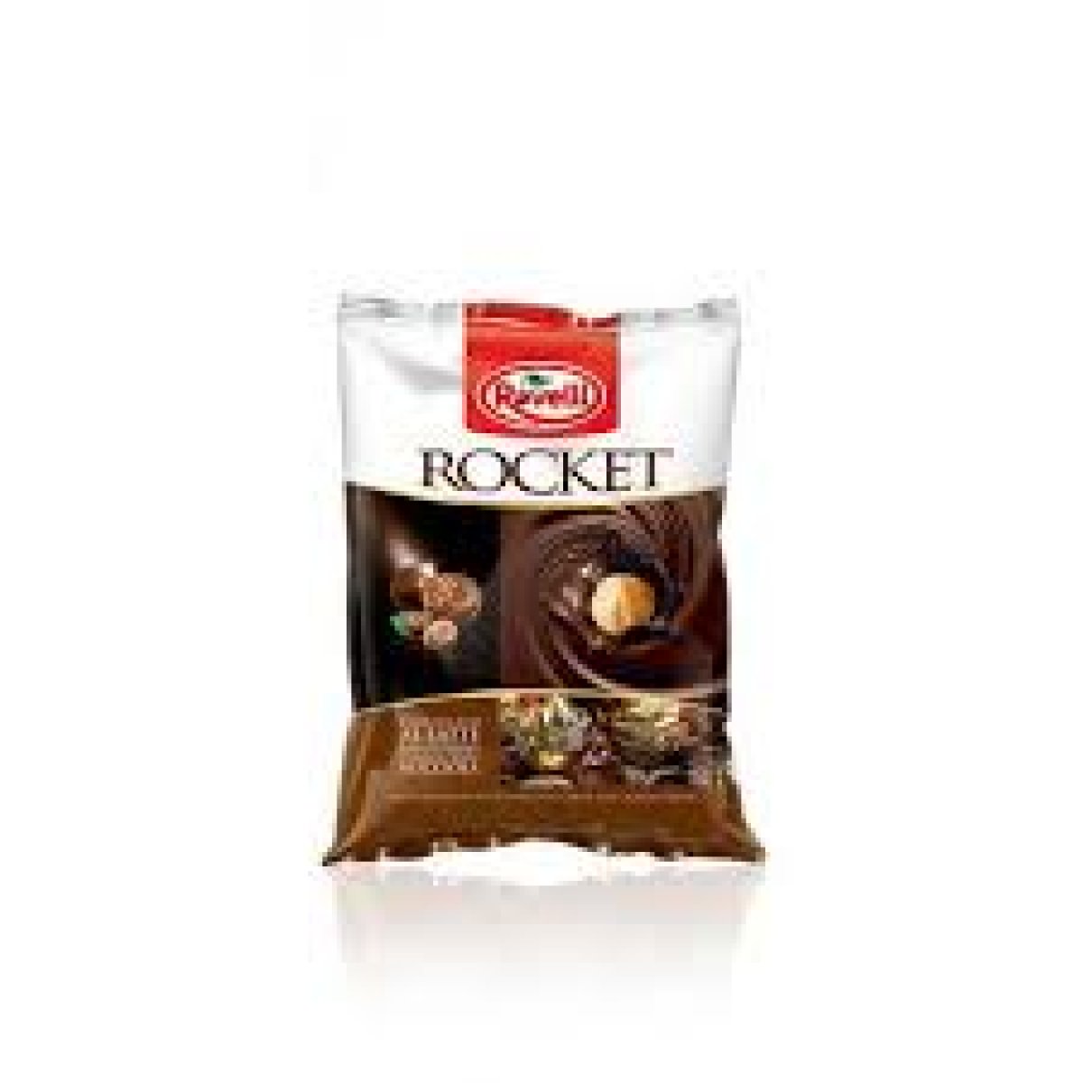 cioccolatini fondente rocket 1000gr rovelli