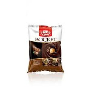 cioccolatini fondente rocket 1000gr