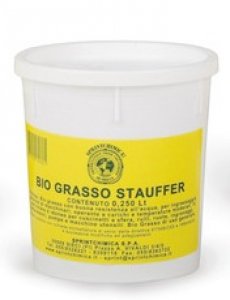 GRASSO STAUFFER LT.0,250