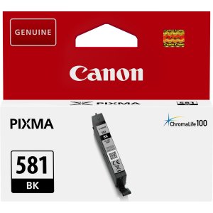 CARTUCCIA CANON PG581 NERO