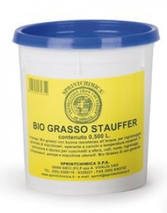 GRASSO STAUFFER LT.0,500