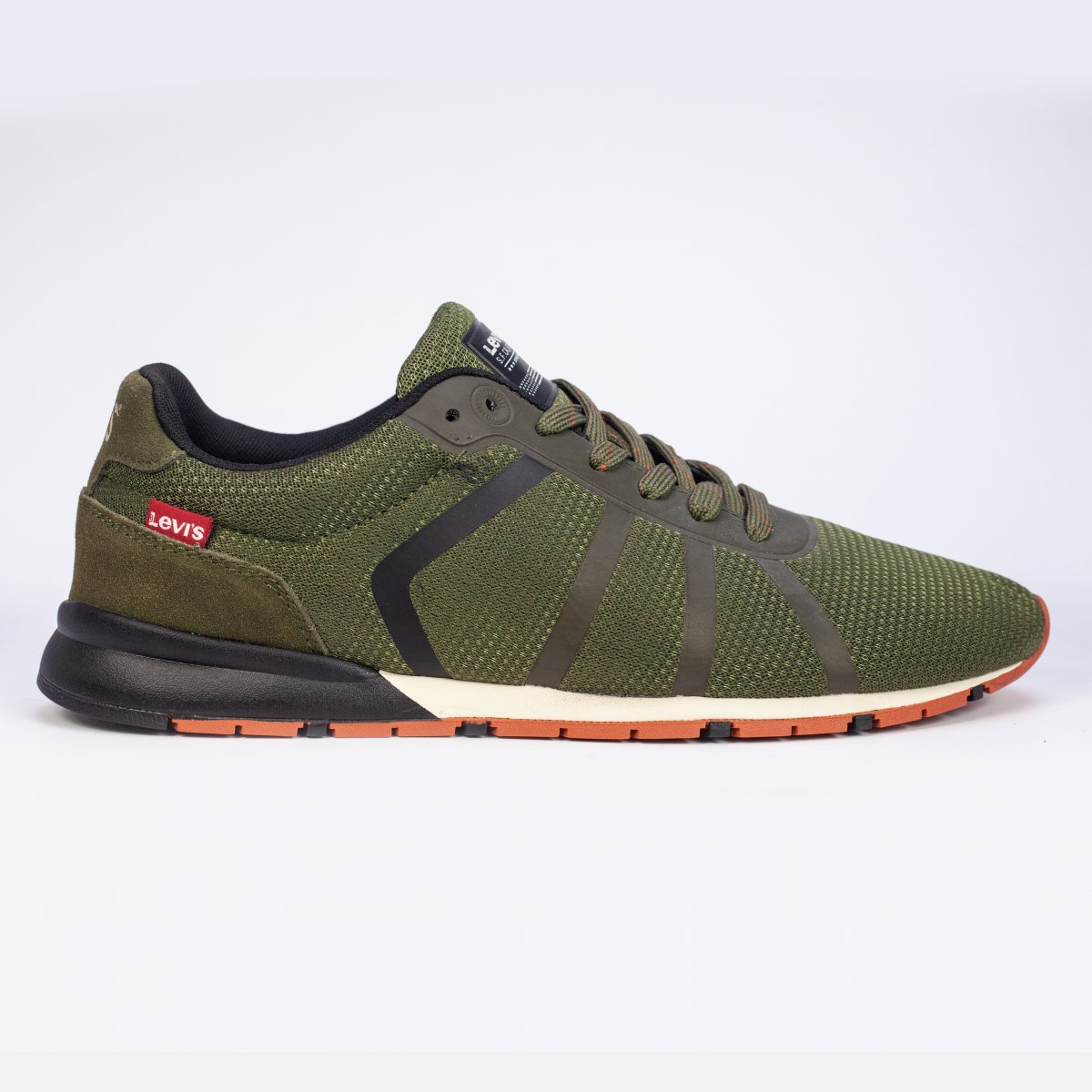 Scarpe LEVIS, TAGLIA 42
