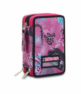 ASTUCCIO 3 PIANI SEVEN ROMANTIC FREDDO