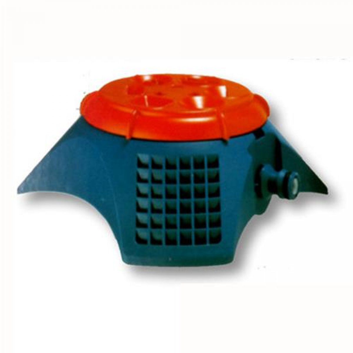 Irrigatore multifunzione 6 posizioni UNIFLEX
