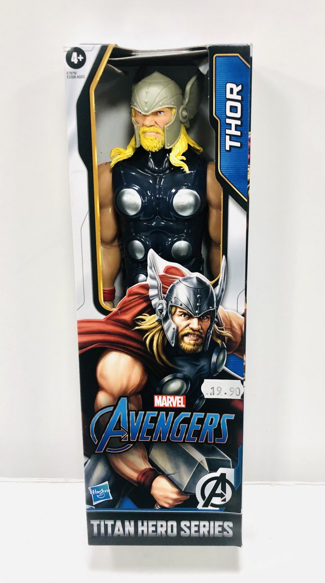 Thor cm 30 serie Avengers