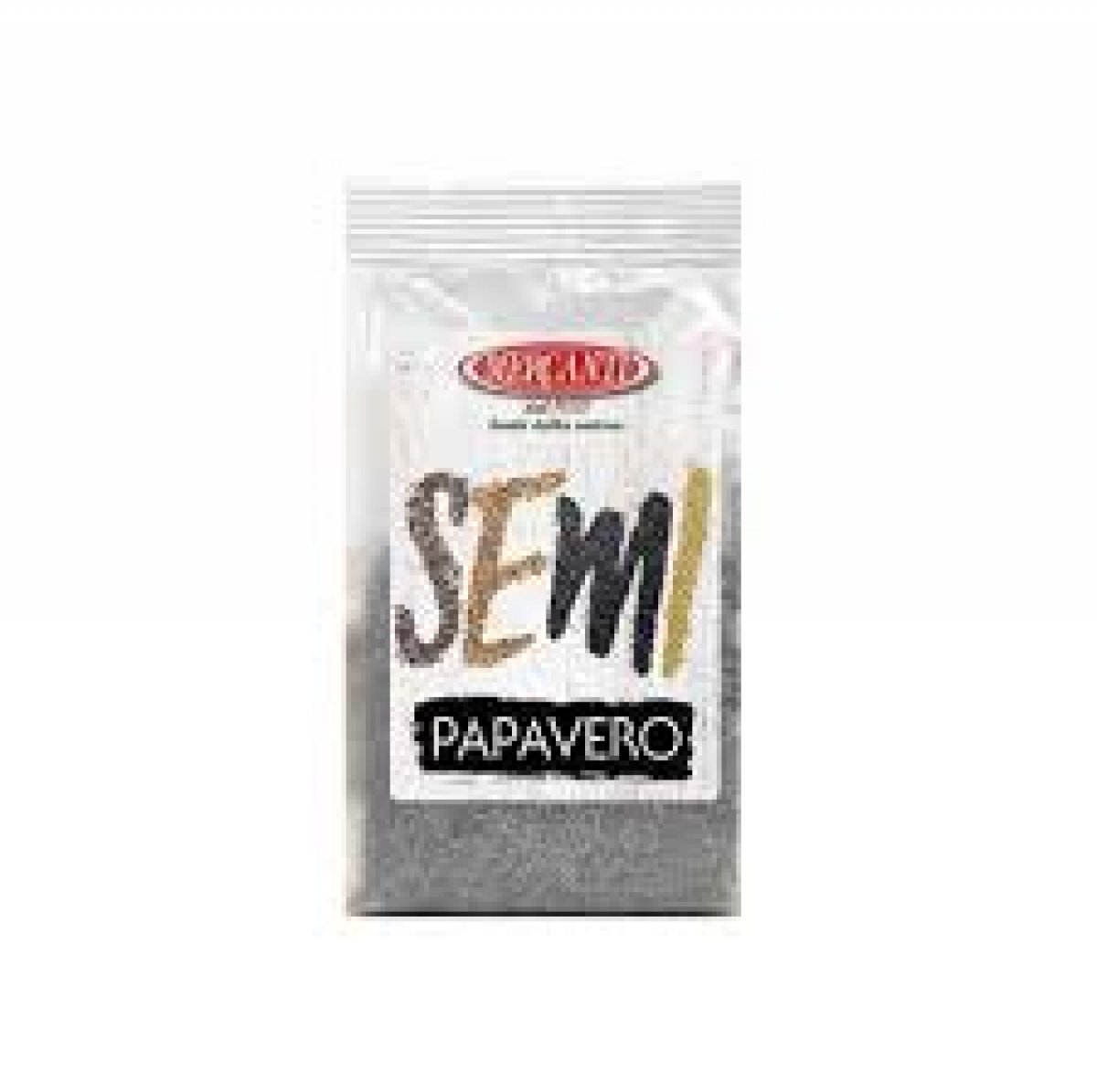 semi papavero 200gr mercanti