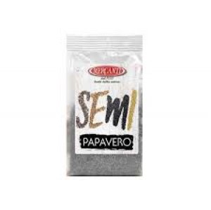 semi papavero 200gr