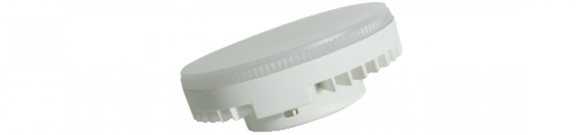 LAMPADINA LED GX53 9W LUCE NATURALE 4500°K