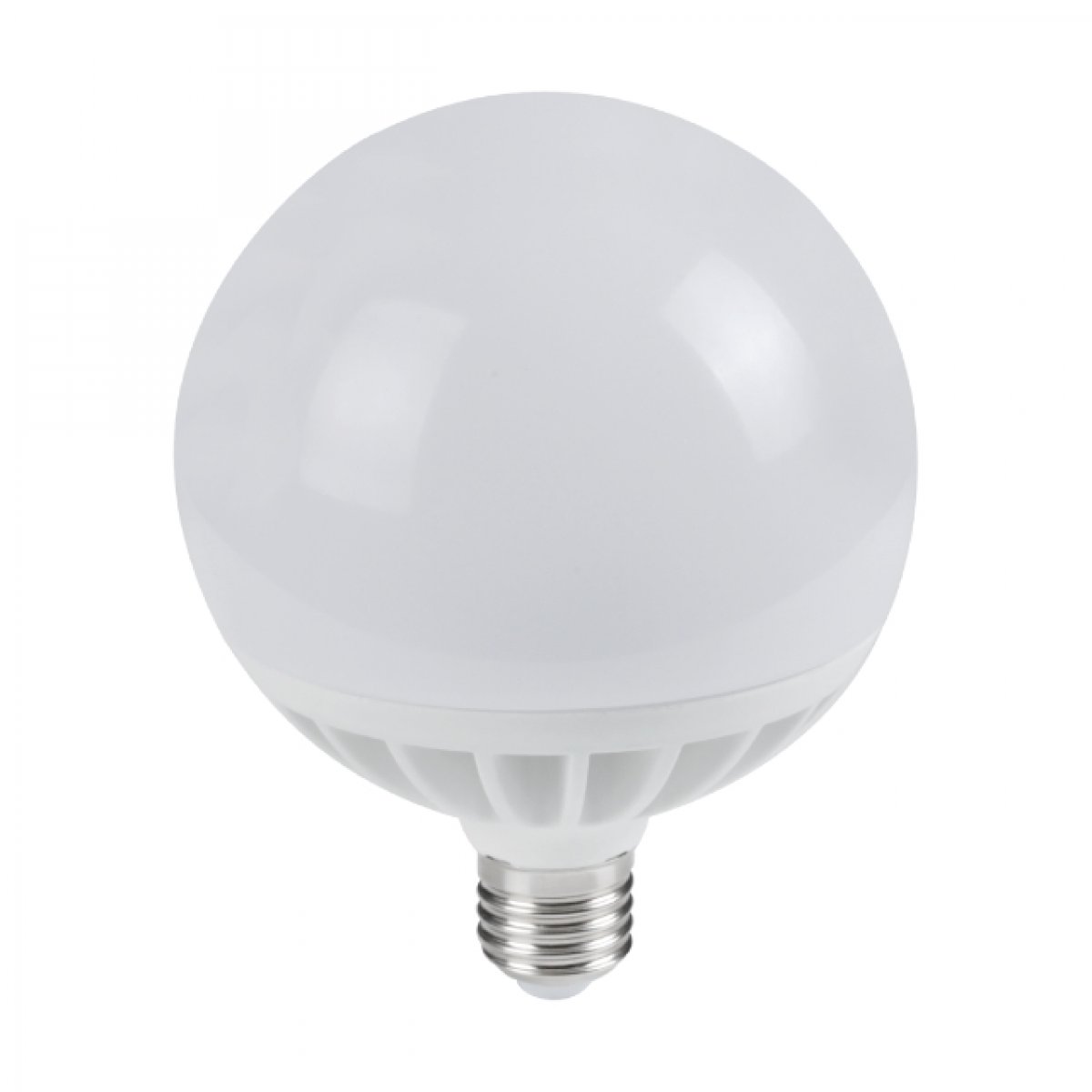 LAMPADINA LED GLOBO G120 E27 24W LUCE NATURALE 4000°K