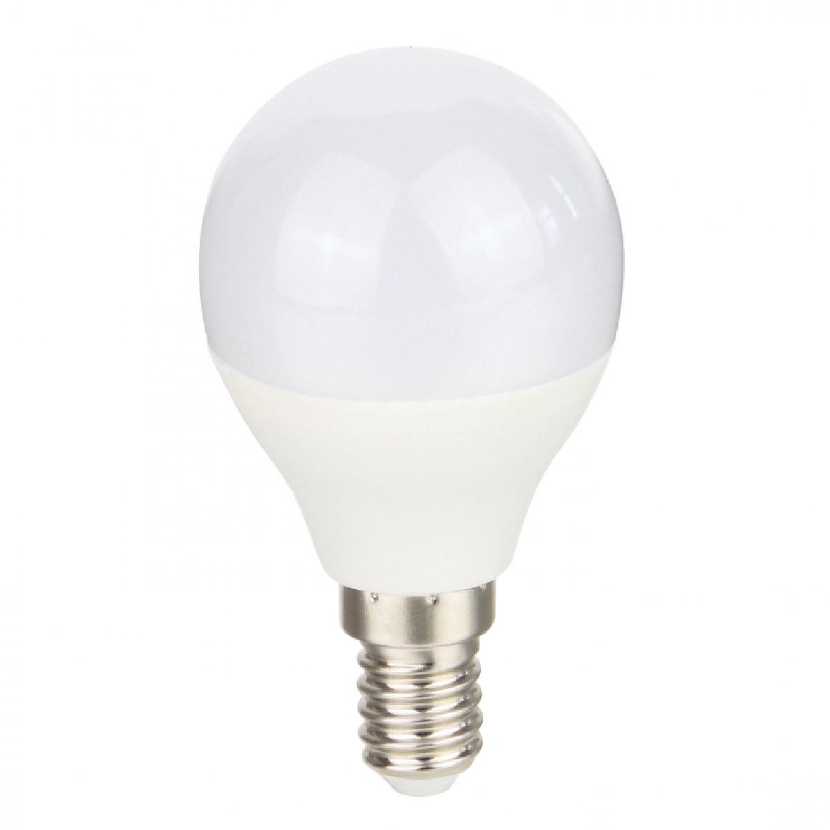 LAMPADINA LED MINI GOCCIA E14 9W LUCE CALDA 3000°K 