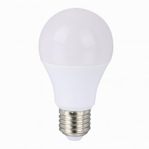 LAMPADINA LED GOCCIA A60 E27 12W LUCE FREDDA 6000°K