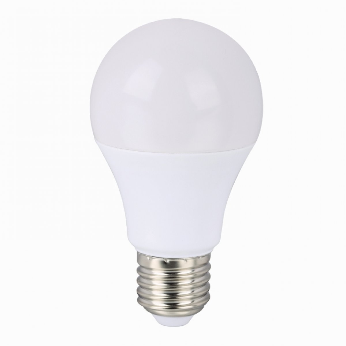 LAMPADINA LED GOCCIA A60 E27 12W LUCE NATURALE 4000°K 