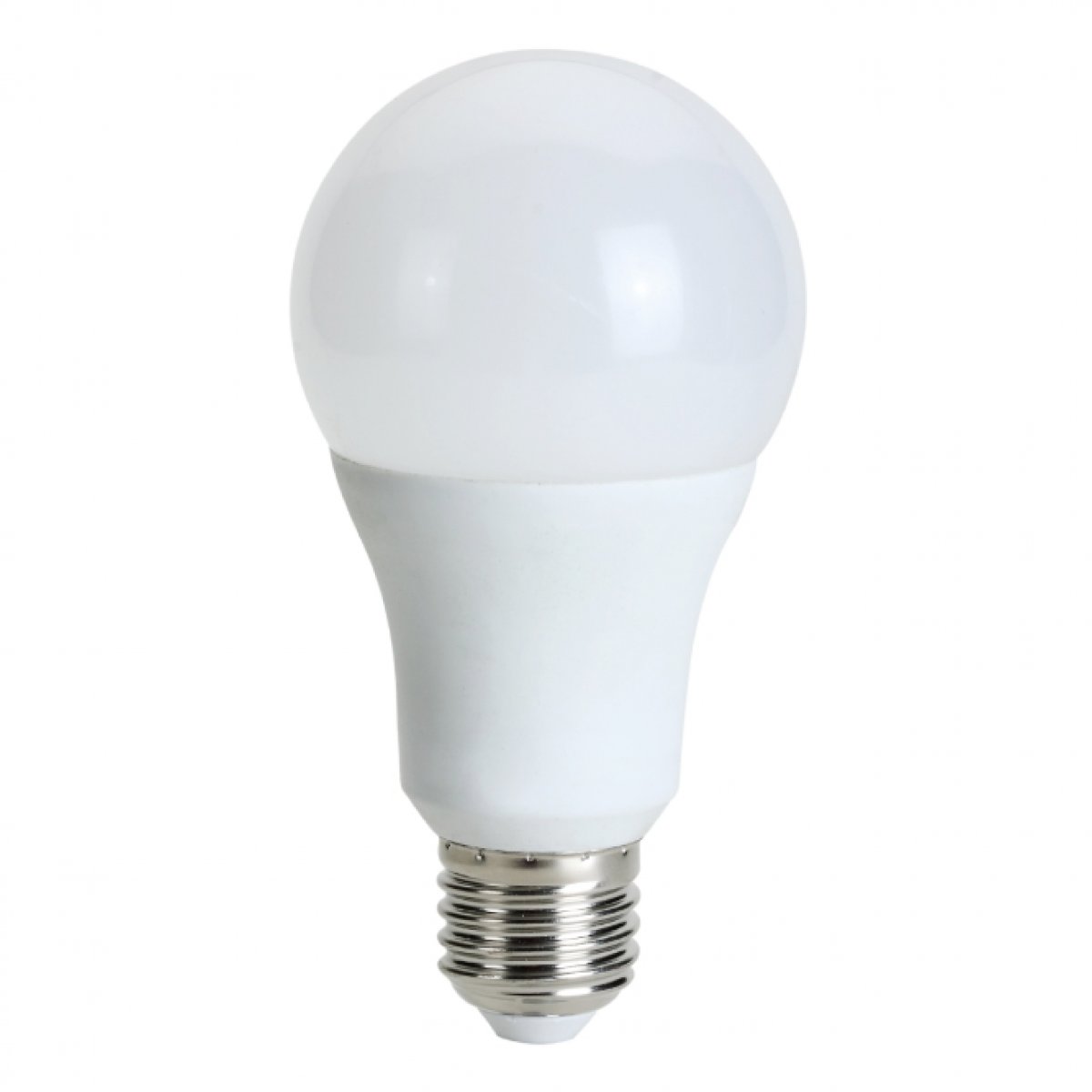 LAMPADINA LED GOCCIA A60 E27 15W LUCE FREDDA 6000°K 