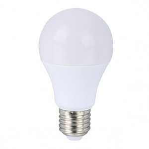 LAMPADINA LED GOCCIA A60 E27 17W LUCE FREDDA 6000°K