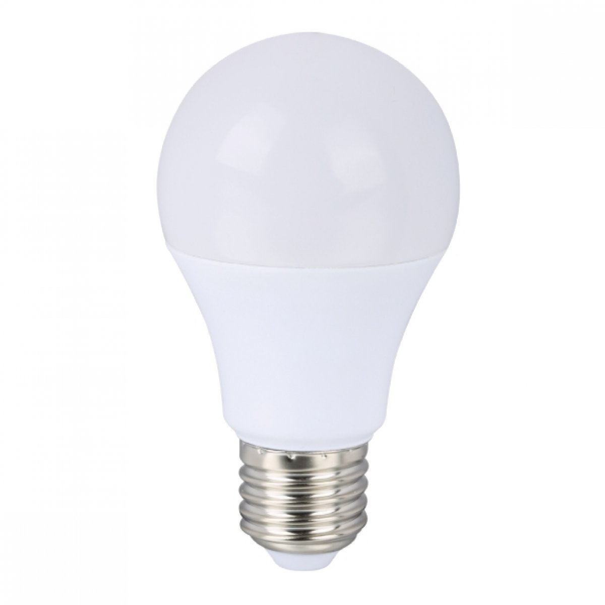 LAMPADINA LED GOCCIA A60 E27 17W LUCE NATURALE 4000°K 