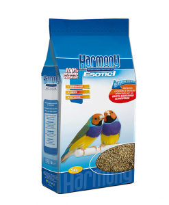 CoProSemEl Harmony Esotici 5kg