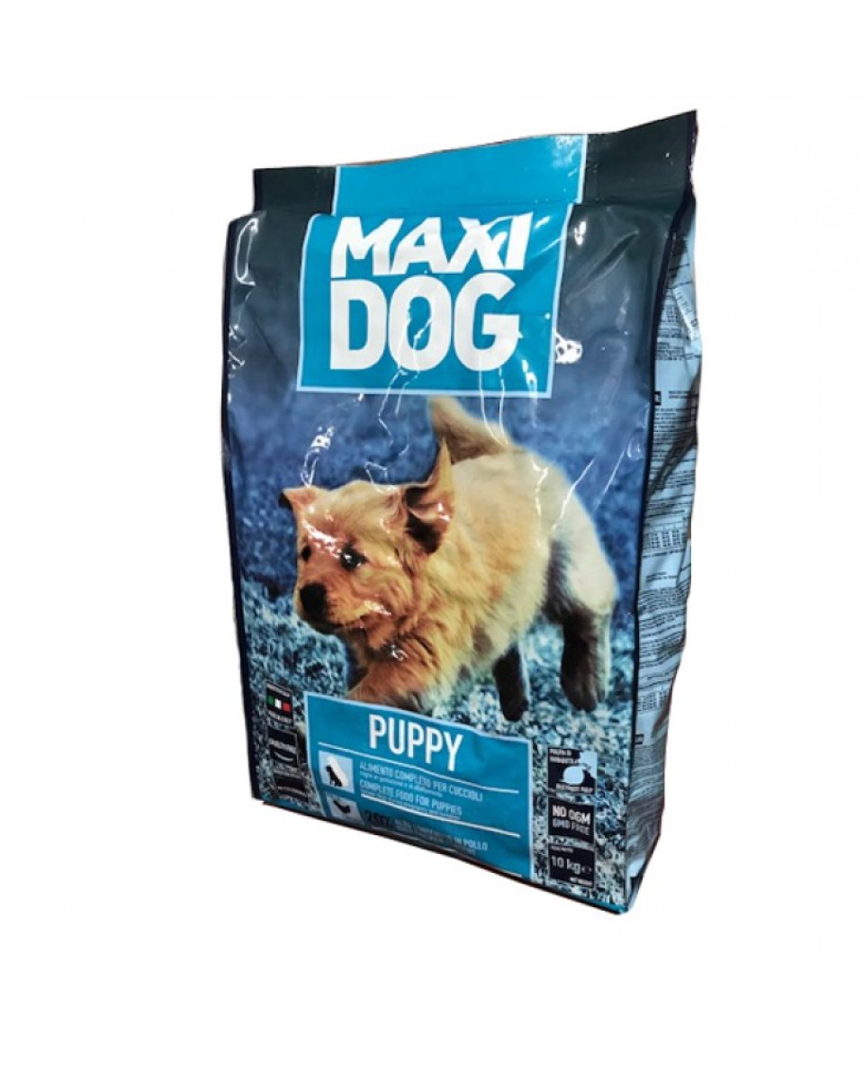 Maxi Dog Puppy 10kg