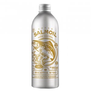 SALMOIL barf ricetta n. 04 ODOUR CONTROL 250ml