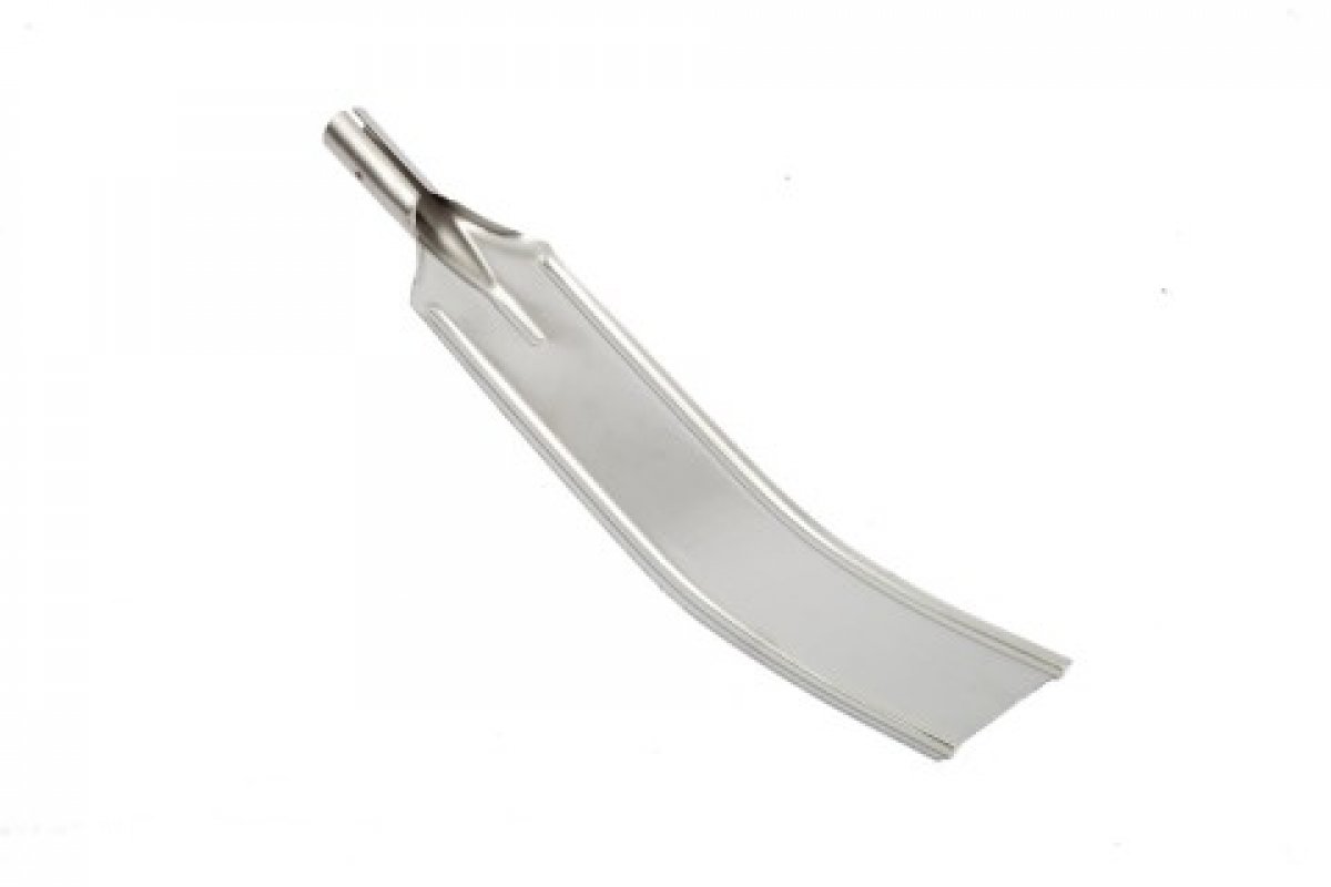 Rimuovi braci in Inox cm. 34x9 FALCI