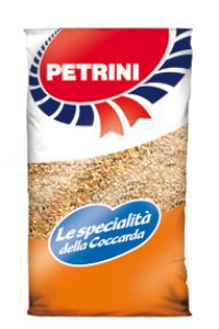 Petrini Sani Sapori Tutto Becchime 25kg