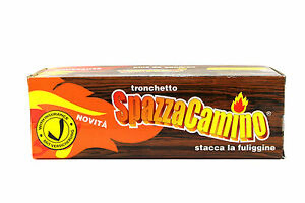 TRONCHETTO SPAZZACAMINO 1,3 KG 