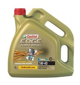 OLIO MOTORE BEST POLE 5W-40  4L