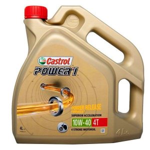 OLIO MOTORE BEST-POLE 10W-40  4L