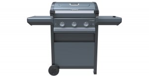 Barbecue a gas 3 Series Select S - Campingaz