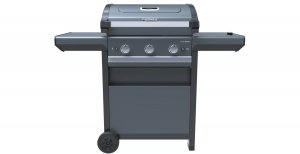 Barbecue a gas 3 Series Select S - Campingaz