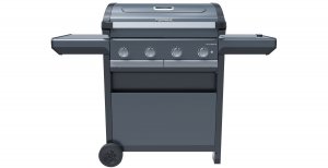 Barbecue a gas 4 Series Select S - Campingaz