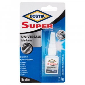 Bostik Super Universale 7,5gr