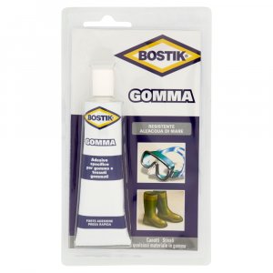 Gomma blister 50gr