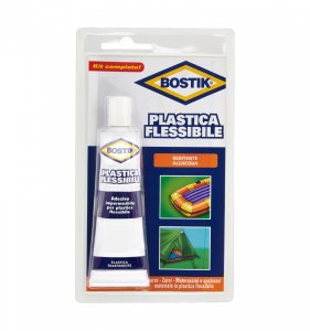 Plastica Flessibile blister 50gr