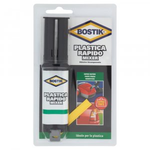 Plastica Rapido Mixer blister 25ml