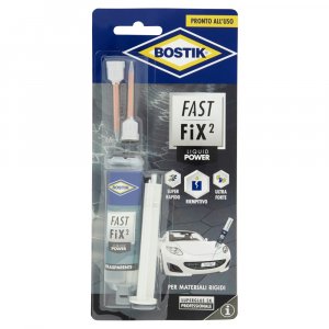 Bostik Fast Fix2 Liquid Power