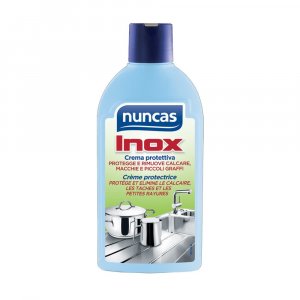 Inox crema protettiva - Nuncas